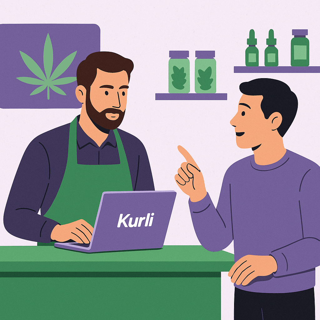 From Budtender to Brand: Why Your Staff Is Your Best Marketing Tool